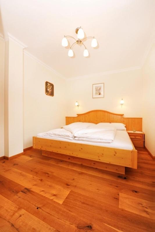 Appartment Scheiber Leogang Room photo