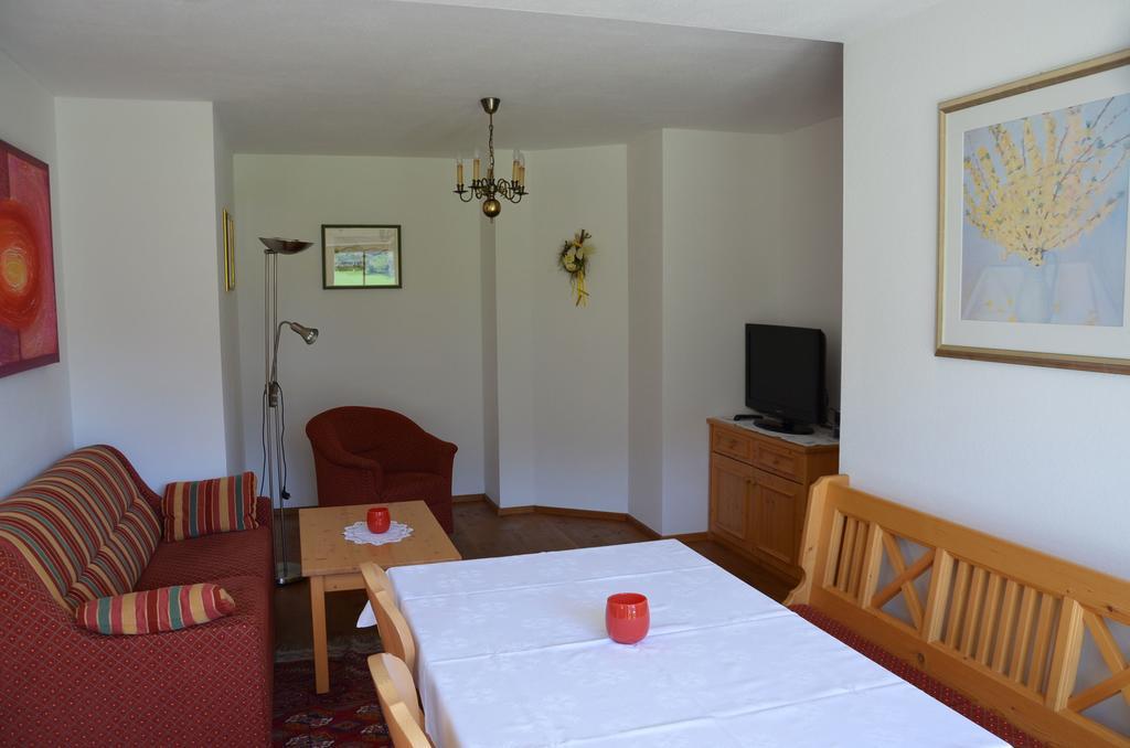 Appartment Scheiber Leogang Exterior photo