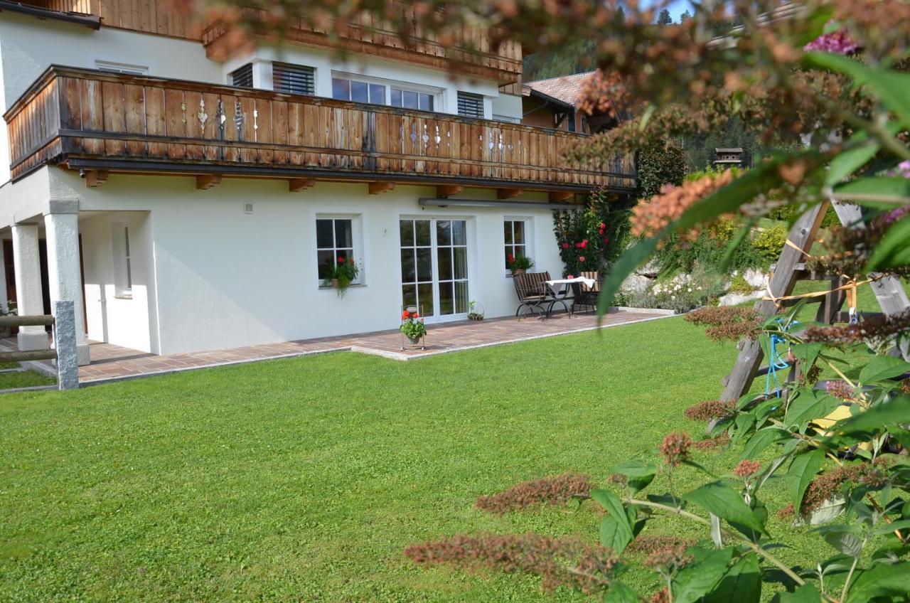 Appartment Scheiber Leogang Exterior photo